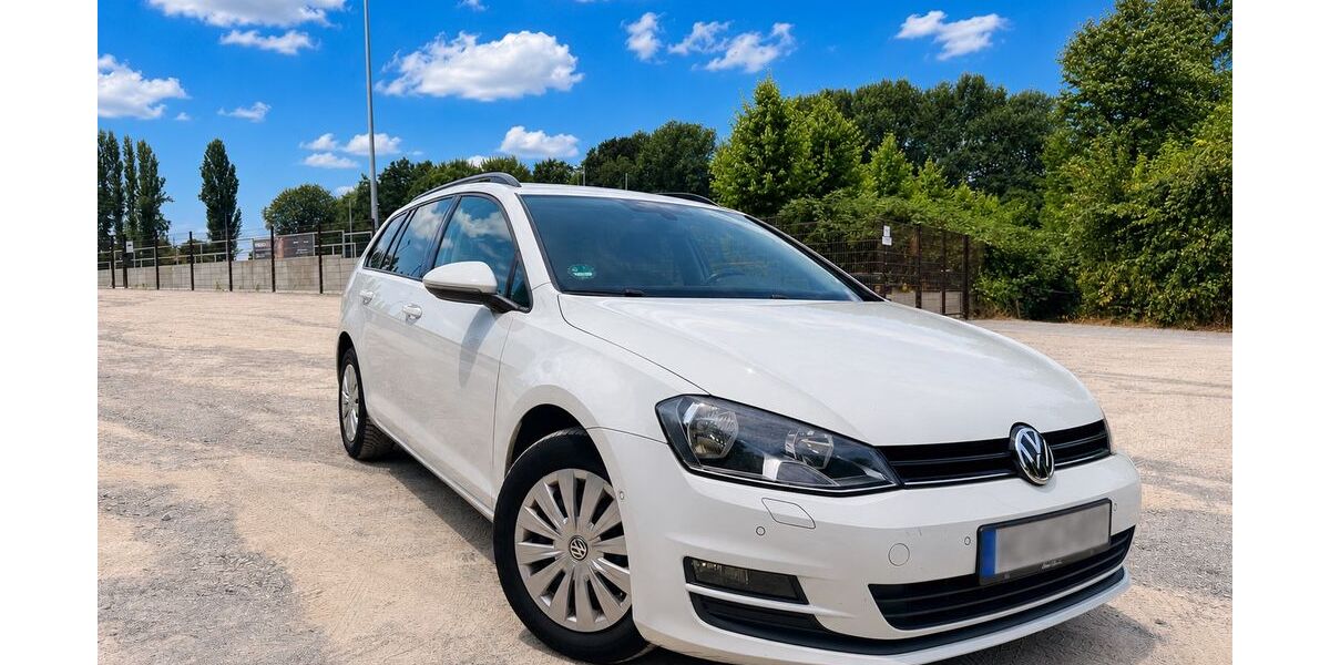 VW Golf 149.000 km 7.100 &euro; Herne 44625