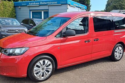 VW Caddy Maxi 29.200 km 25.980 &euro; Essen 45307