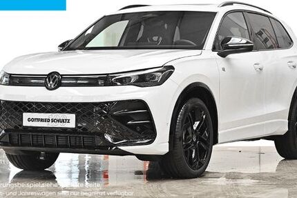 VW Tiguan 9.500 km 52.680 &euro; Hagen 58089