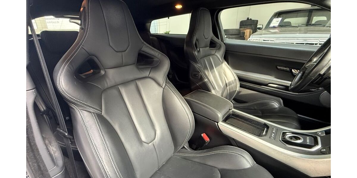 Land Rover Range Rover Evoque 110.026 km 18.980 &euro; Gevelsberg 58285