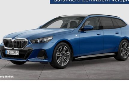 BMW i5 20.625 km 58.690 &euro; Sprockhövel 45549