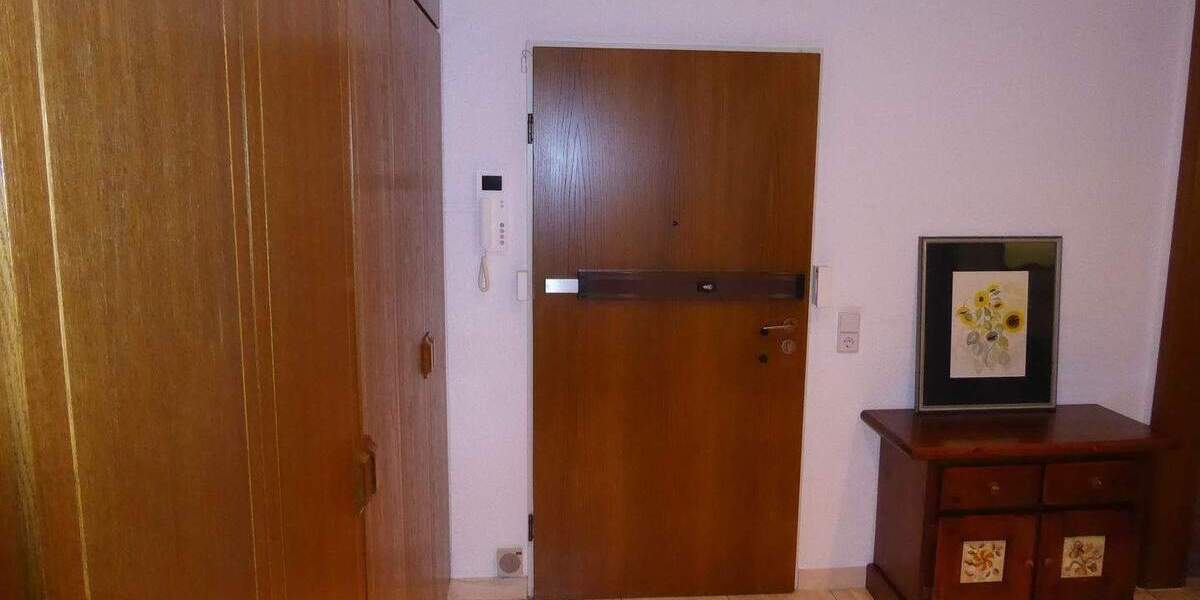 Etagenwohnung Dortmund Mitte - 3 Zimmer, 125 m&sup2;, 1.500&euro; | Angebot:25698605