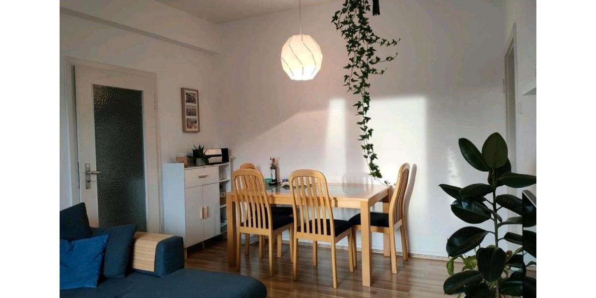 Etagenwohnung Bochum Bochum-Südwest - 3 Zimmer, 65 m&sup2;, 805&euro; | Angebot:26704960