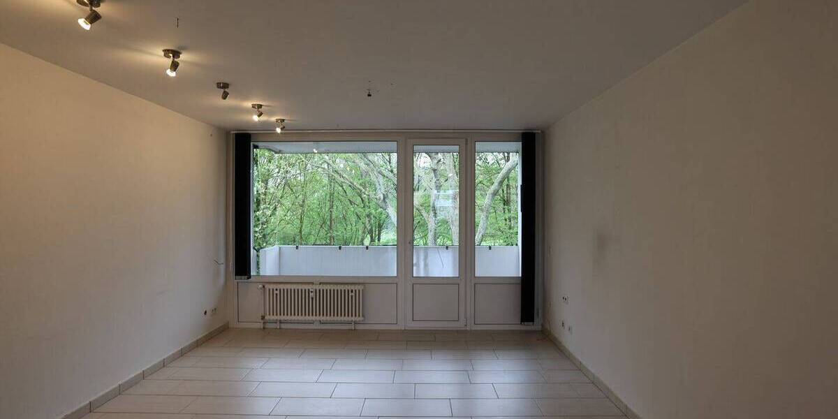 Etagenwohnung Unna Königsborn - 4 Zimmer, 107 m&sup2;, 165.000&euro; | Angebot:26595266