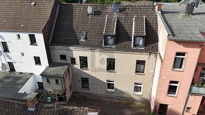 KAPITALANLAGE - 6% RENDITE ODER SELBST NUTZEN - Mehrfamilienhaus, Wohnhaus Oberhausen Osterfeld | Angebot:26176268