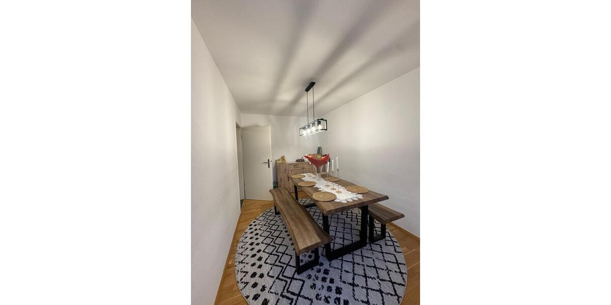 Erdgeschoßwohnung Essen Stadtbezirk VII - 3 Zimmer, 58 m&sup2;, 165.000&euro; | Angebot:25018183