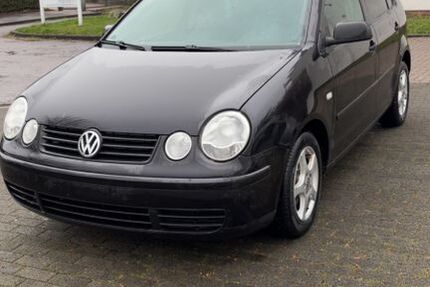 VW Polo 180.000 km 1.899 &euro; Lünen 44536
