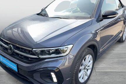 VW T-Roc 8.944 km 35.211 &euro; Bergkamen 59192