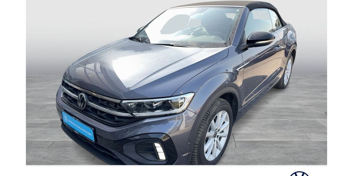 VW T-Roc 8.944 km 35.211 &euro; Bergkamen 59192
