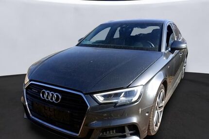 Audi A3 117.018 km 23.825 &euro; Hagen 58091