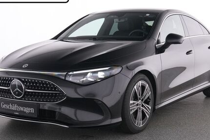 Mercedes-Benz CLA 180 3.500 km 39.630 &euro; Essen 45309