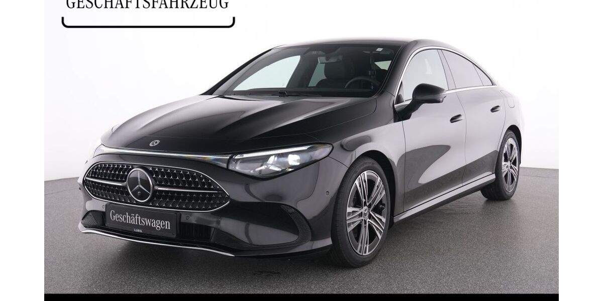 Mercedes-Benz CLA 180 3.500 km 39.630 &euro; Essen 45309