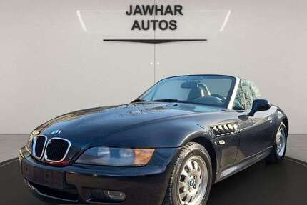 BMW Z3 223.089 km 5.990 &euro; Bottrop 46238