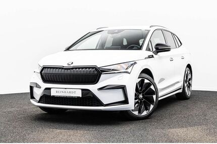Skoda Enyaq 37.479 km 30.805 &euro; Hagen 58091