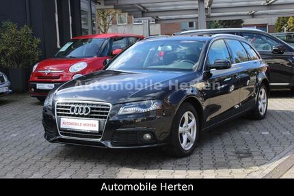 Audi A4 196.000 km 6.890 &euro; Herten 45699