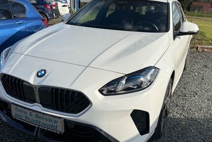 BMW 120 14.685 km 35.500 &euro; Werne 59368