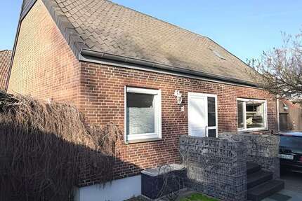 Haus Lüdinghausen - 4 Zimmer, 106 m&sup2;, 249.000&euro; | Angebot:26171440