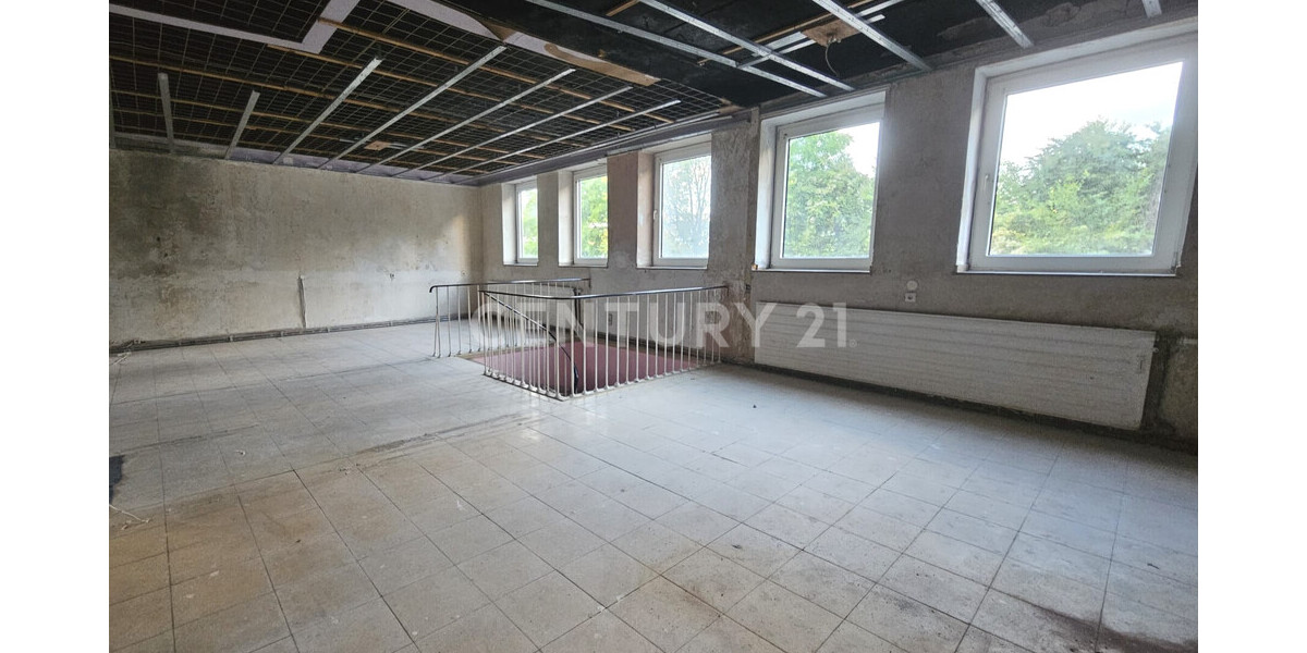 Solide Rendite: Vermietetes Mehrfamilienhaus in Hagen - Mehrfamilienhaus, Wohnhaus Hagen Hagen-Nord | Angebot:23280983