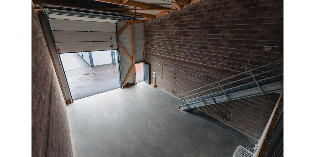 Gewerbeobjekt Hagen Hagen-Nord - 1.350&euro; | Angebot:18932922