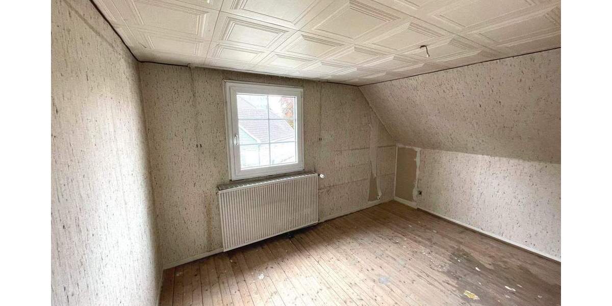 Mehrfamilienhaus, Wohnhaus Sprockhövel Niedersprockhövel - 5 Zimmer, 135 m&sup2;, 298.500&euro; | Angebot:25770860