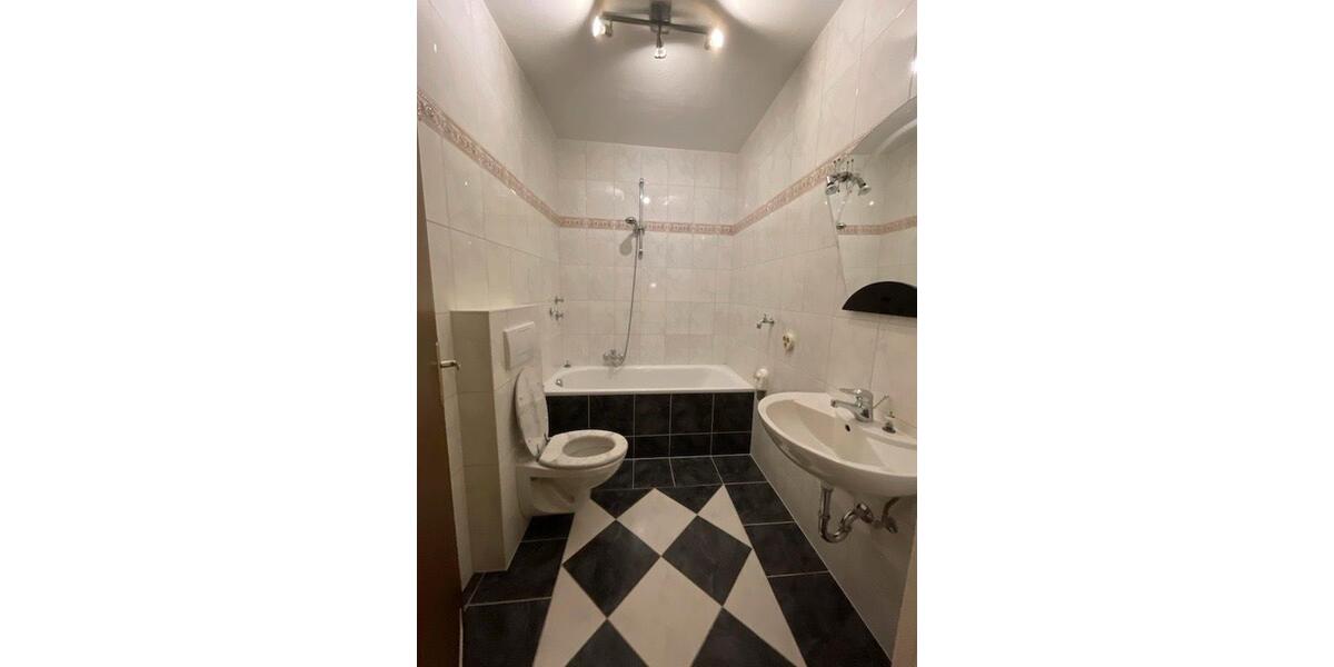 Etagenwohnung Dortmund Brackel - 2 Zimmer, 56 m&sup2;, 530&euro; | Angebot:26019147