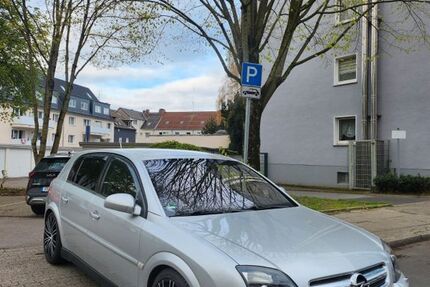 Opel Signum 116.000 km 5.499 &euro; Essen 45128