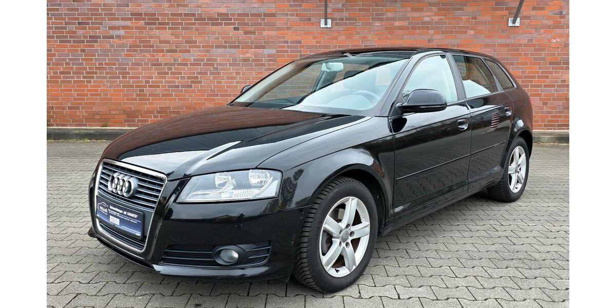 Audi A3 89.000 km 8.600 &euro; Herne (NRW) 44628