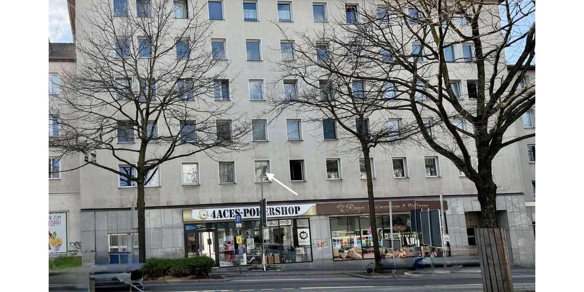 Etagenwohnung Essen / Westviertel Westviertel - 3 Zimmer, 102 m&sup2;, 99.000&euro; | Angebot:26191060