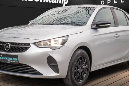 Opel Corsa 26.584 km 13.980 &euro; Lünen 44532