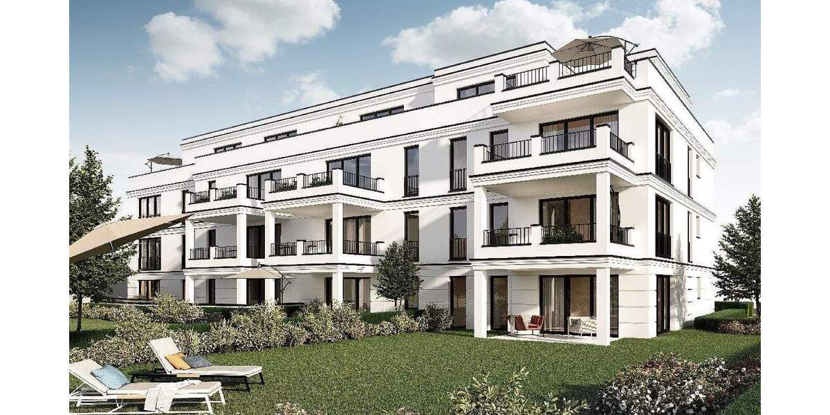 Etagenwohnung Bochum Weitmar - 3 Zimmer, 99 m&sup2;, 484.000&euro; | Angebot:25725858