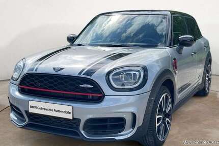 Mini John Cooper Works Countryman 39.992 km 38.390 &euro; Lünen 44534
