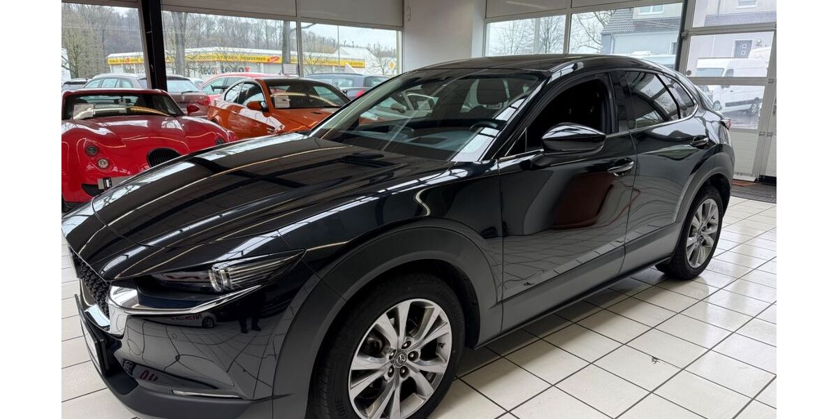 Mazda CX-30 41.006 km 19.980 &euro; Gevelsberg 58285