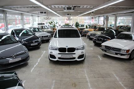 BMW X4 200.000 km 16.990 &euro; Essen 45356