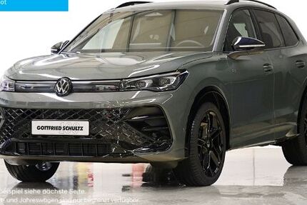VW Tiguan 2.500 km 51.480 &euro; Hagen 58089