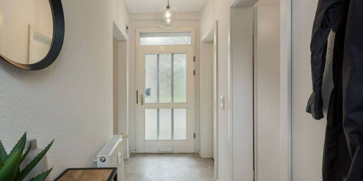 Doppelhaushälfte Bergkamen Mitte - 4 Zimmer, 105 m&sup2;, 239.000&euro; | Angebot:25686497