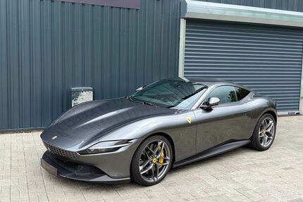Ferrari Roma 26.900 km 182.900 &euro; Unna 59423
