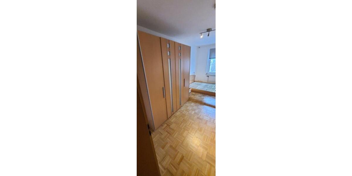 Etagenwohnung Bochum Wiemelhausen - 2 Zimmer, 56 m&sup2;, 560&euro; | Angebot:25331016