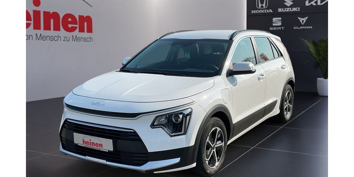 Kia Niro 53.053 km 22.199 &euro; Bergkamen 59192