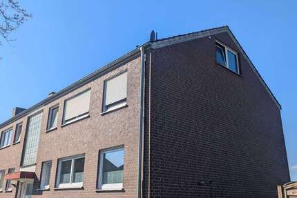 Wohnung Selm - 3 Zimmer, 80 m&sup2;, 756&euro; | Angebot:27031380