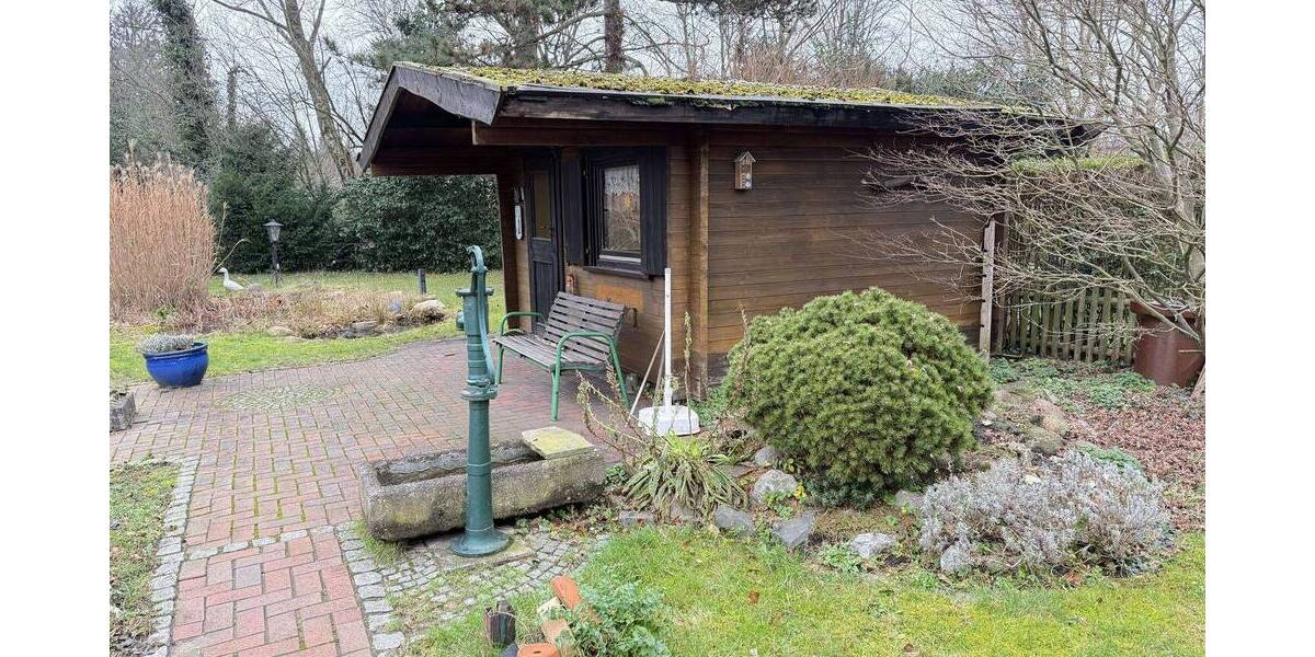 Doppelhaushälfte Recklinghausen Hillerheide - 8 Zimmer, 225 m&sup2;, 345.000&euro; | Angebot:25731462