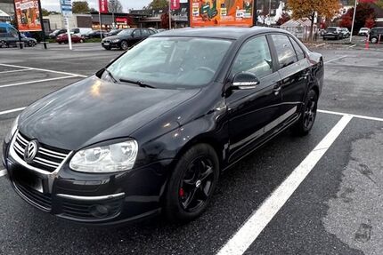 VW Jetta 186.000 km 3.400 &euro; Recklinghausen 45657