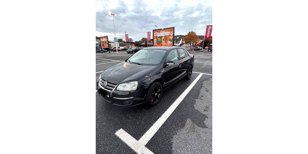 VW Jetta 186.000 km 3.400 &euro; Recklinghausen 45657