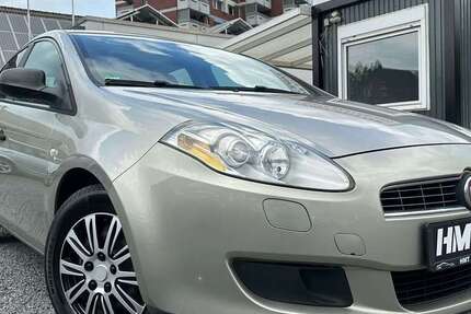 Fiat Bravo 249.000 km 1.700 &euro; Lünen 44534