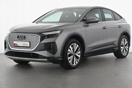 Audi Q4 e-tron 50.844 km 29.480 &euro; Essen 45143