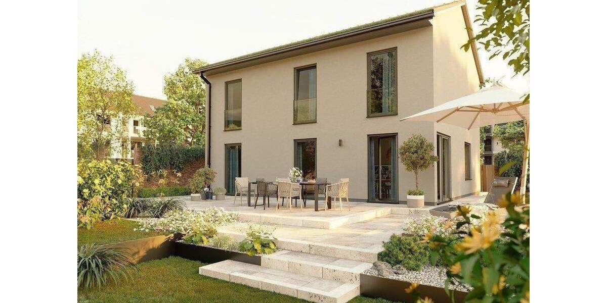 Mehrfamilienhaus, Wohnhaus Bergkamen Mitte - 5 Zimmer, 152 m&sup2;, 396.000&euro; | Angebot:25681233