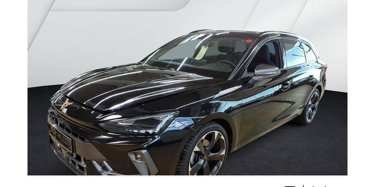 Cupra Leon 13.477 km 29.888 &euro; Dortmund 44269