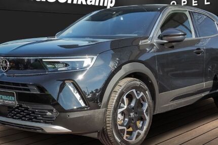 Opel Mokka-e 49.611 km 19.680 &euro; Lünen 44532