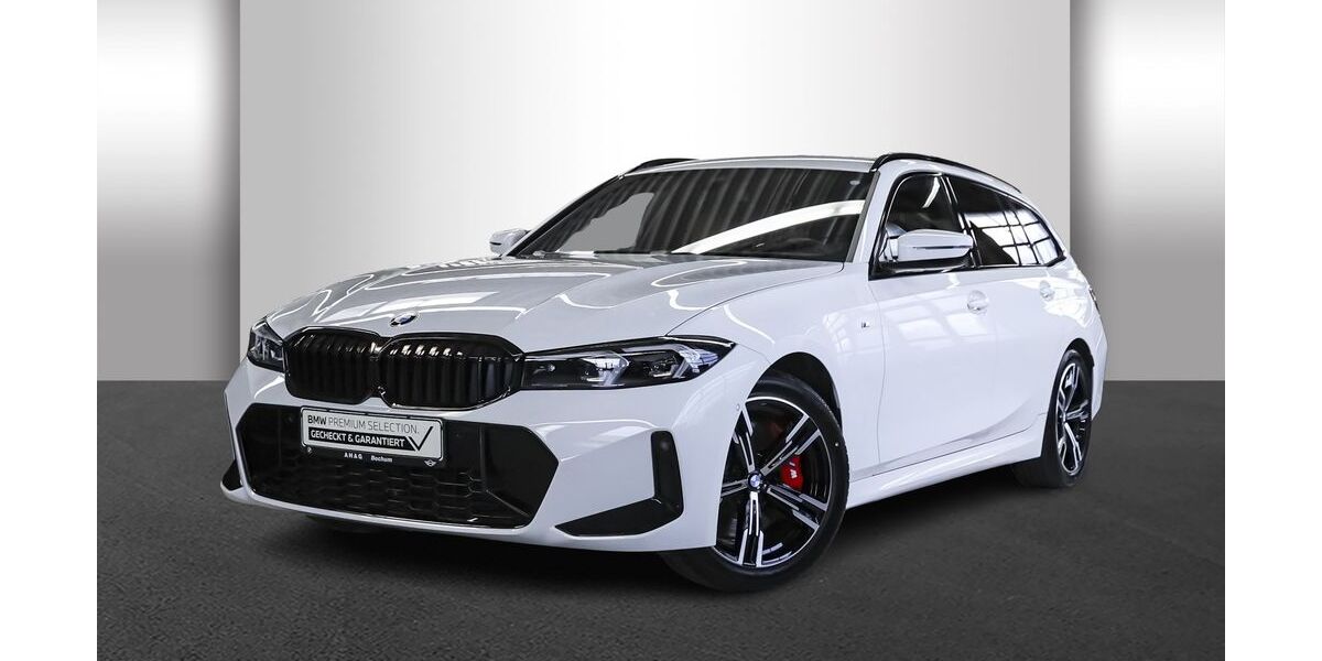 BMW 318 6.400 km 37.440 &euro; Bochum 44809