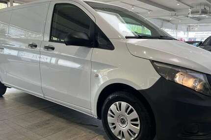Mercedes-Benz Vito 190.000 km 11.990 &euro; Datteln 45711