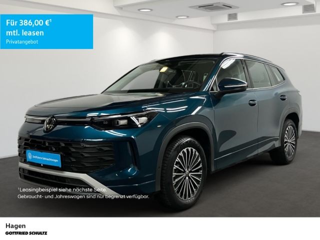 VW Tayron 15.151 km 35.350 &euro; Hagen 58089